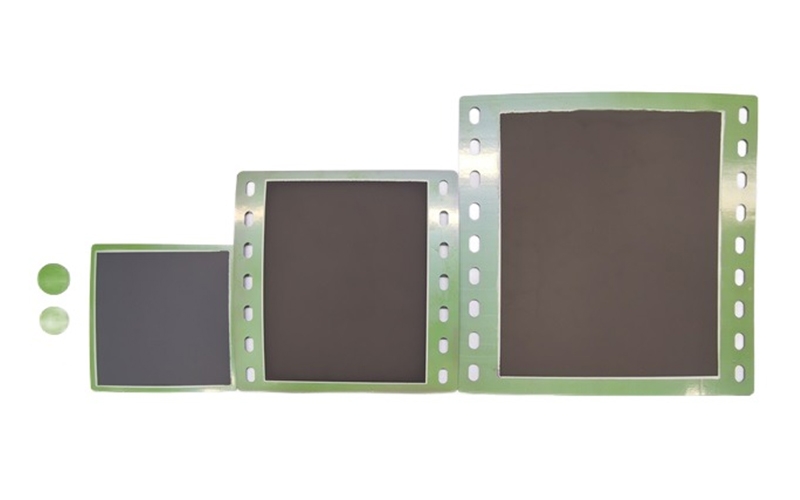 SOEC、SOFC電池片